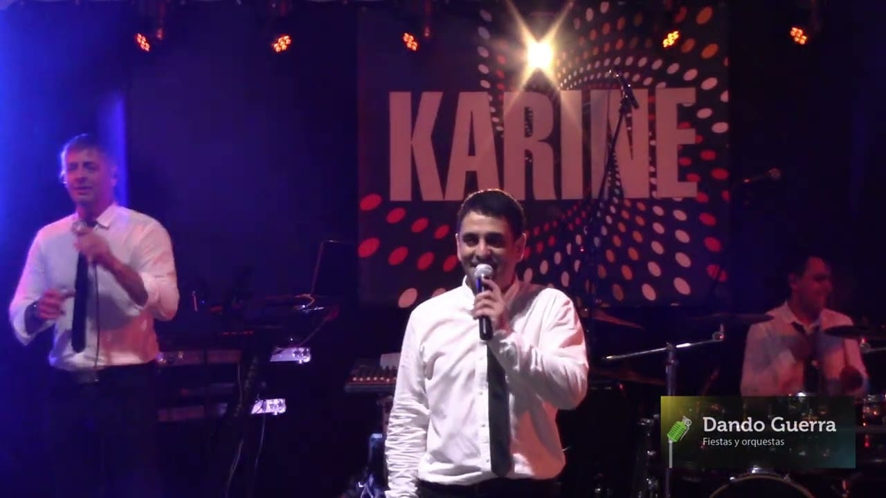 Gran Fiesta de Fin de Año