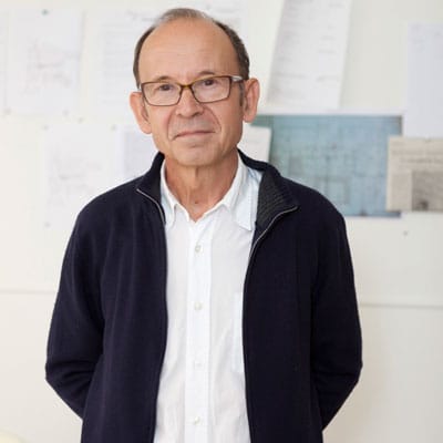 Ler a cidade para comprendela