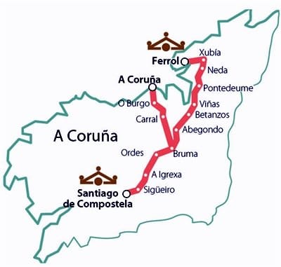 Adèlia Café: Hygge, Tarta de Queso y Café en Santiago