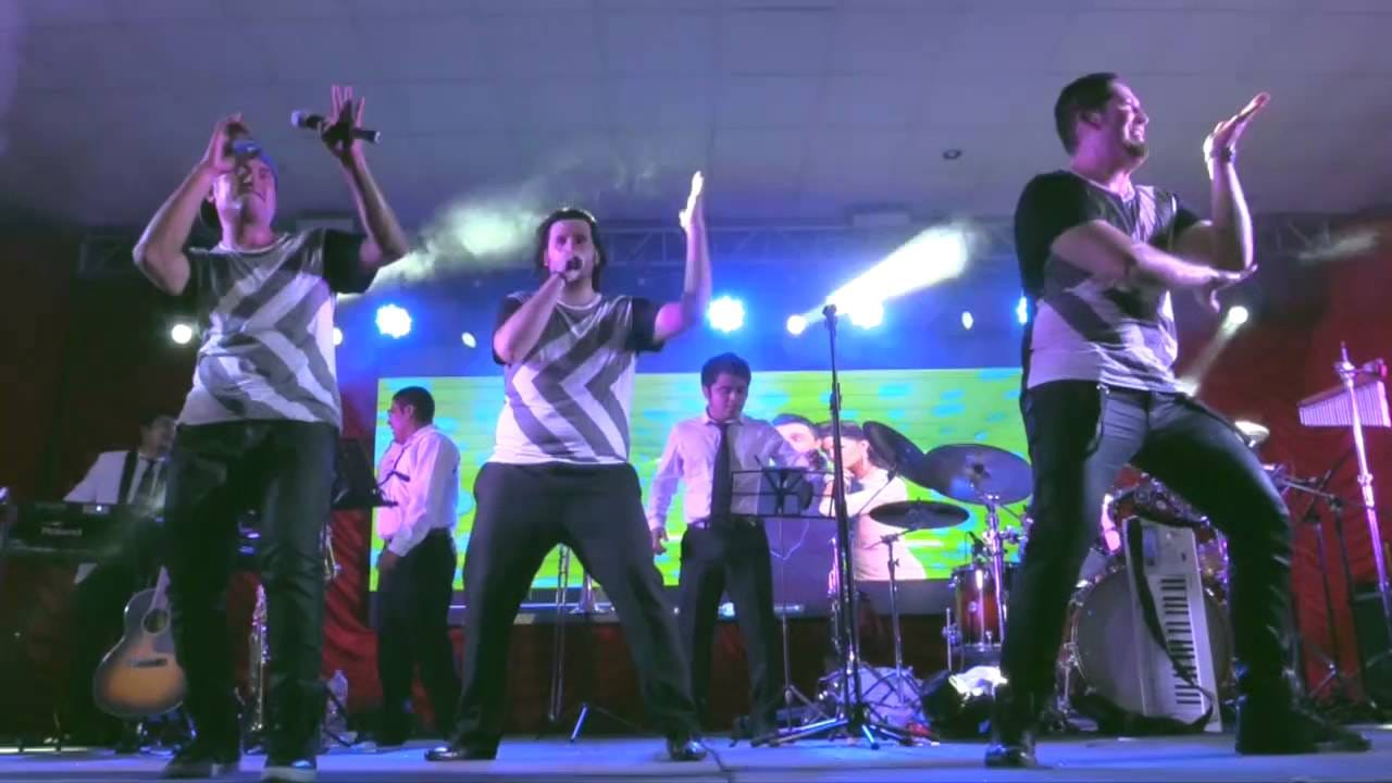 Previa a las fiestas de Os Mallos