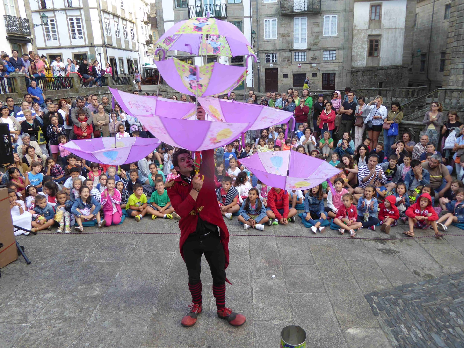 Cascarillarte: 'Peor imposible', de Peter Punk