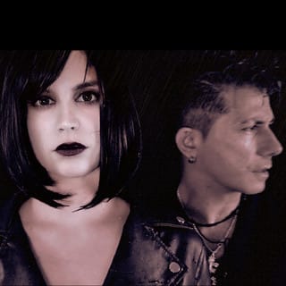 Concierto de La Sombra de Justine