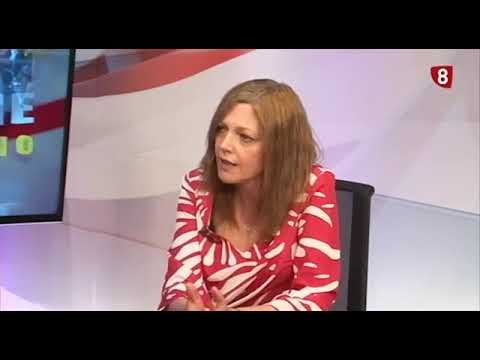 Pregón a cargo de María García Neto