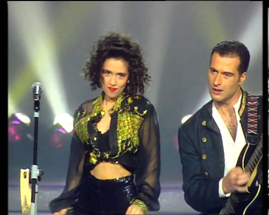 Concierto de Amistades Peligrosas