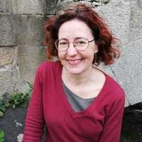 Presentación de 'Rosa Luxemburg. Cartas desde a cadea'