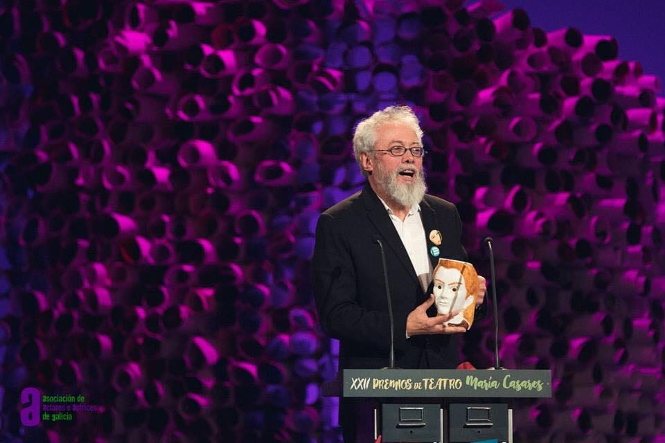 Artur Ui, el huevo de la serpiente