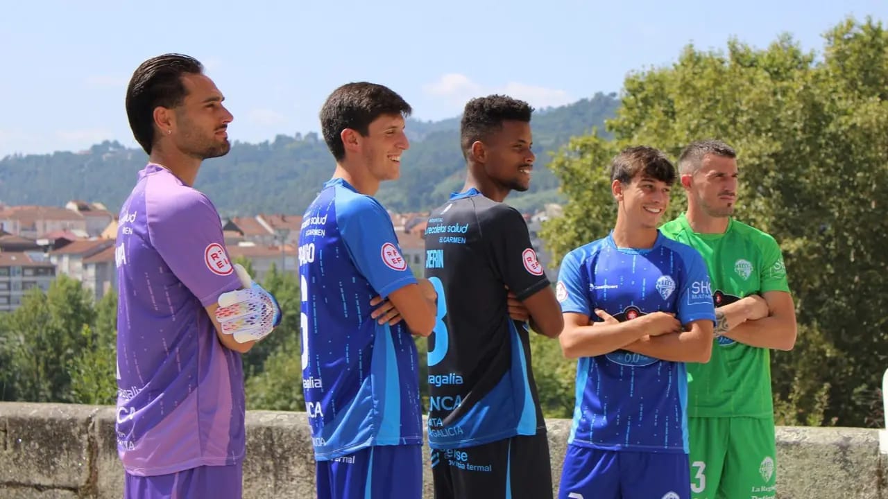 Ourense CF vs. Athletic: Guía para la cita histórica