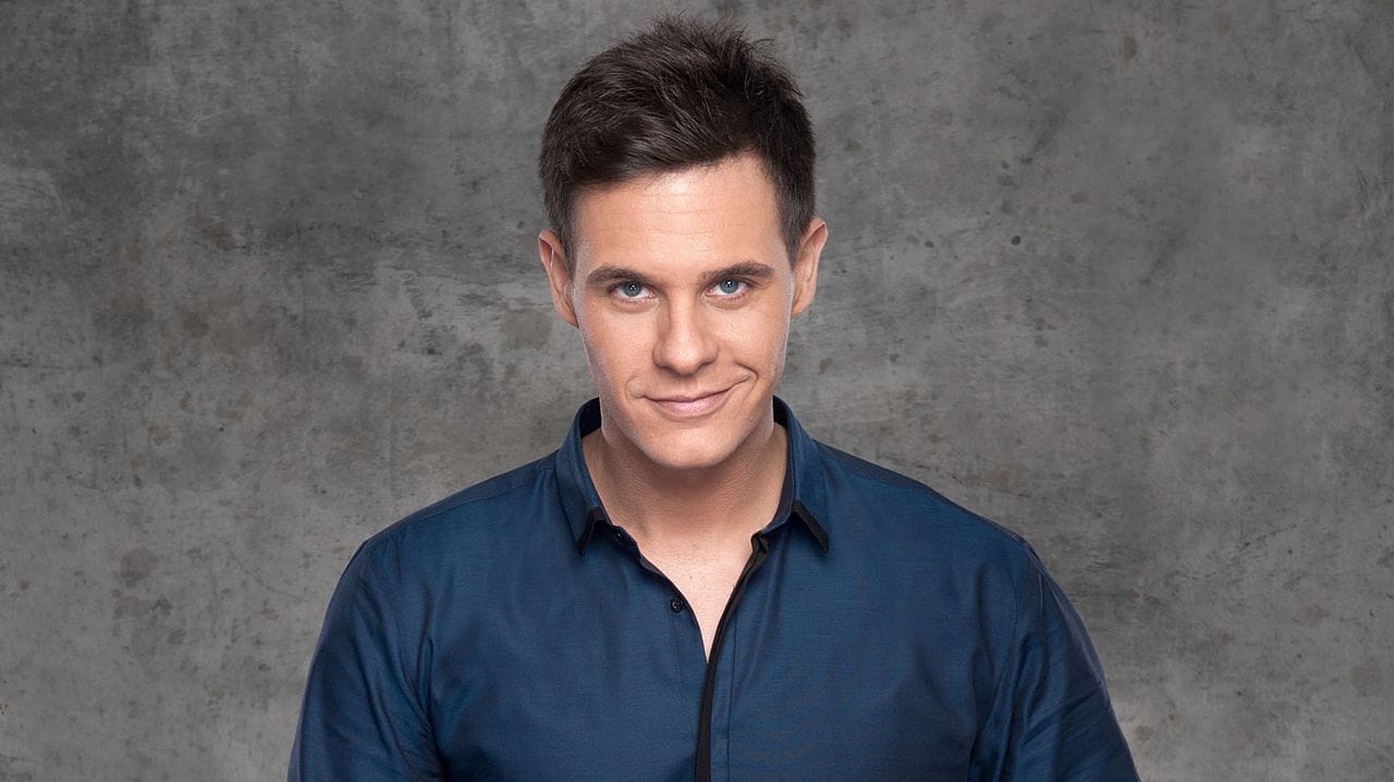 Presentación del ensayo 'Lucas. El evangelista de los invisibles'