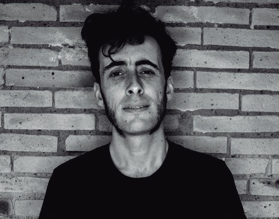 Concierto gráfico Don Rogelio J