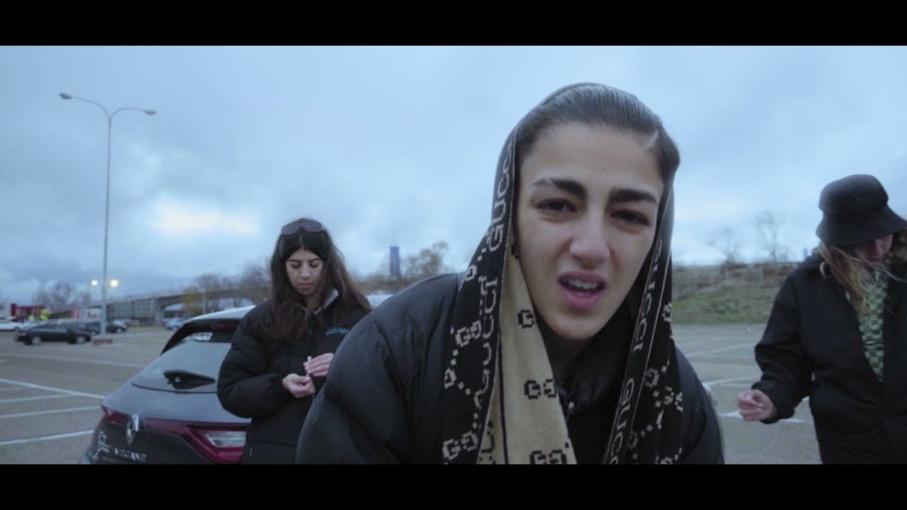 Huda + Suave y Roneo Club