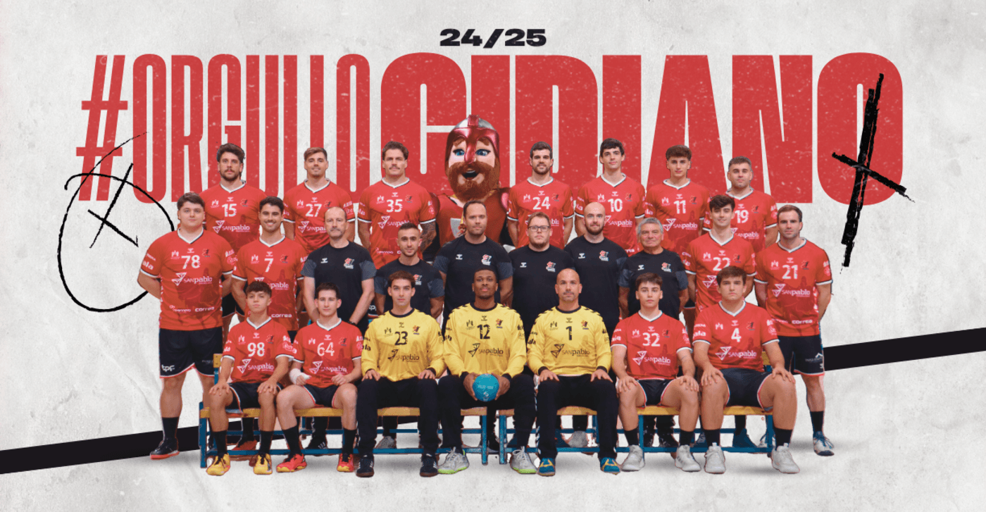 Cisne - Burgos, un cara a cara con gol