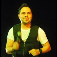 Sesión vermú con Andrés Solórzano y DJ Takesound