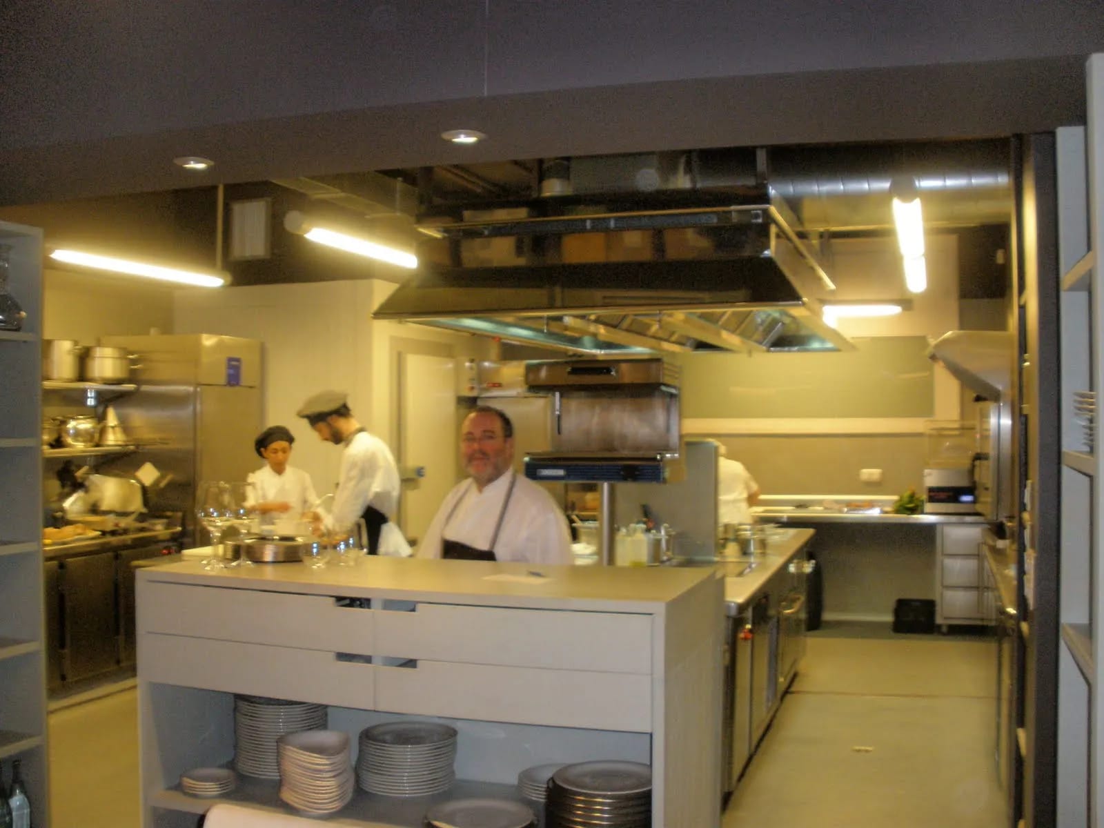 Semana Gastronómica de AMAL