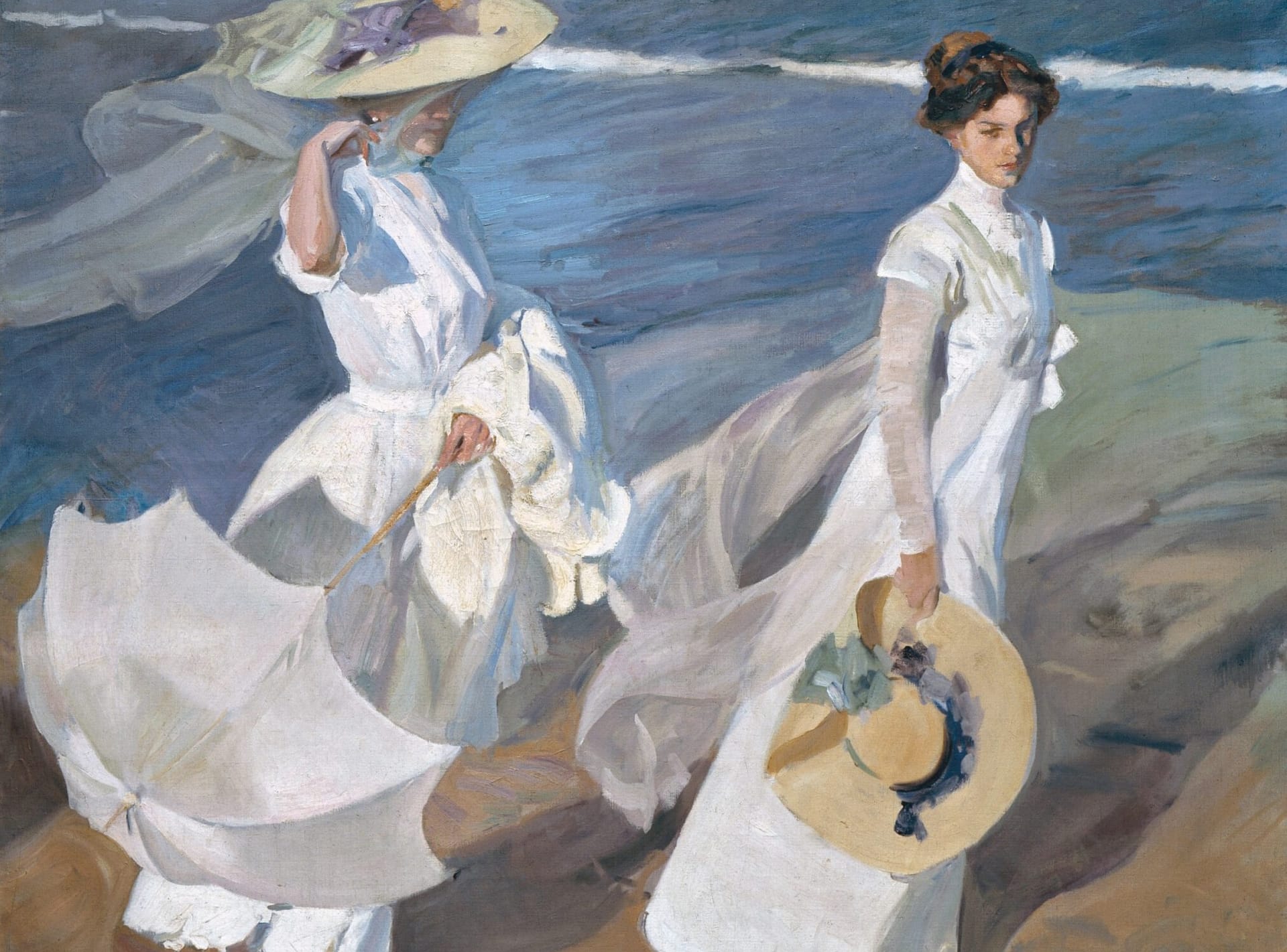 Día de Andalucía en el Museo Carmen Thyssen
