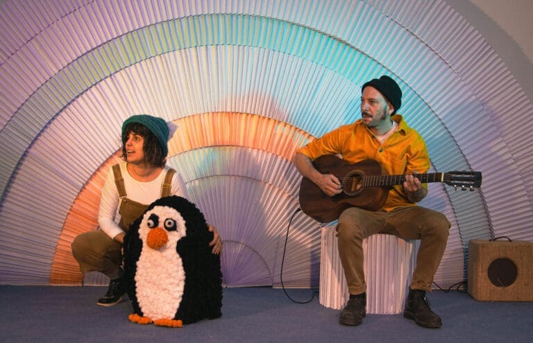 FESTIVAL C · LINGORETEIRA