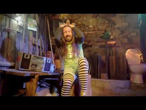 Cascarillarte: 'Zona en obras', de Brais das Hortas