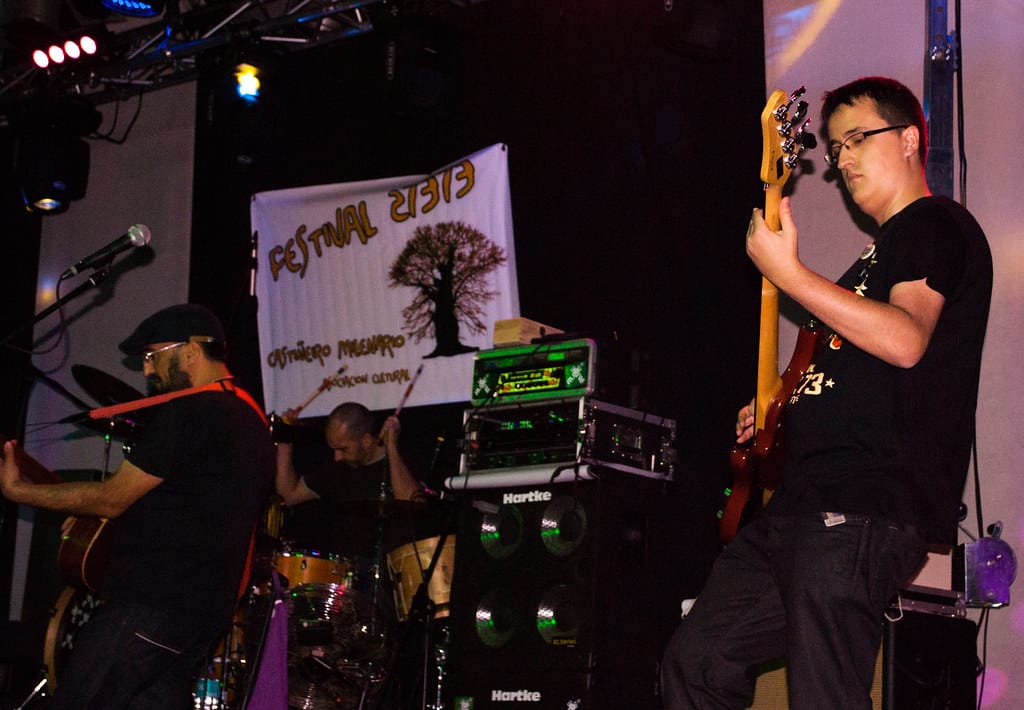 Concierto de Milesios