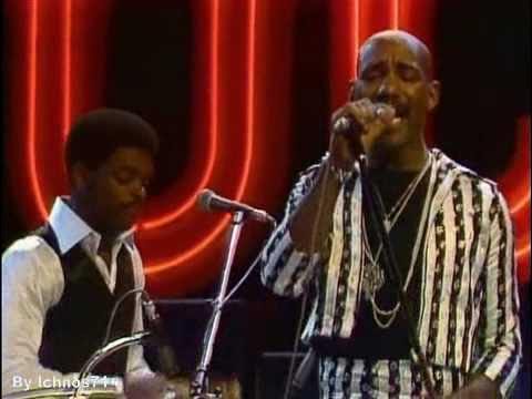 Concierto de Los Hot Chocolates