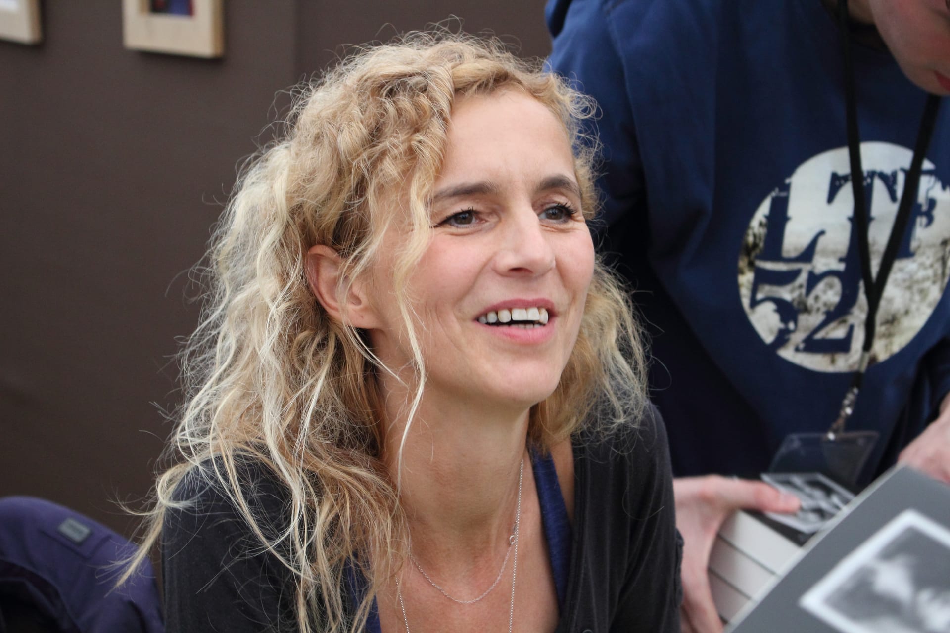 Coloquio y entrega del Premio Novela Europea