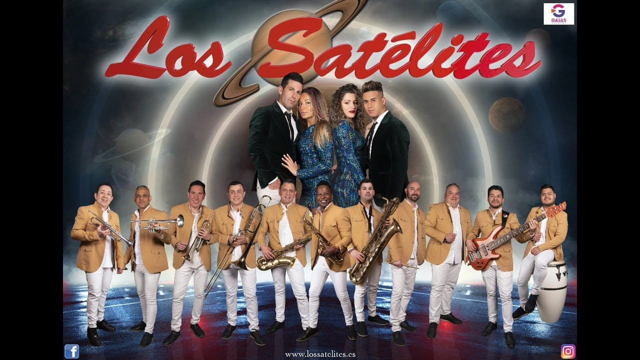 Verbena Fiestas de San Francisco Javier