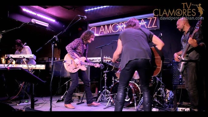 Concierto de La Tercera República