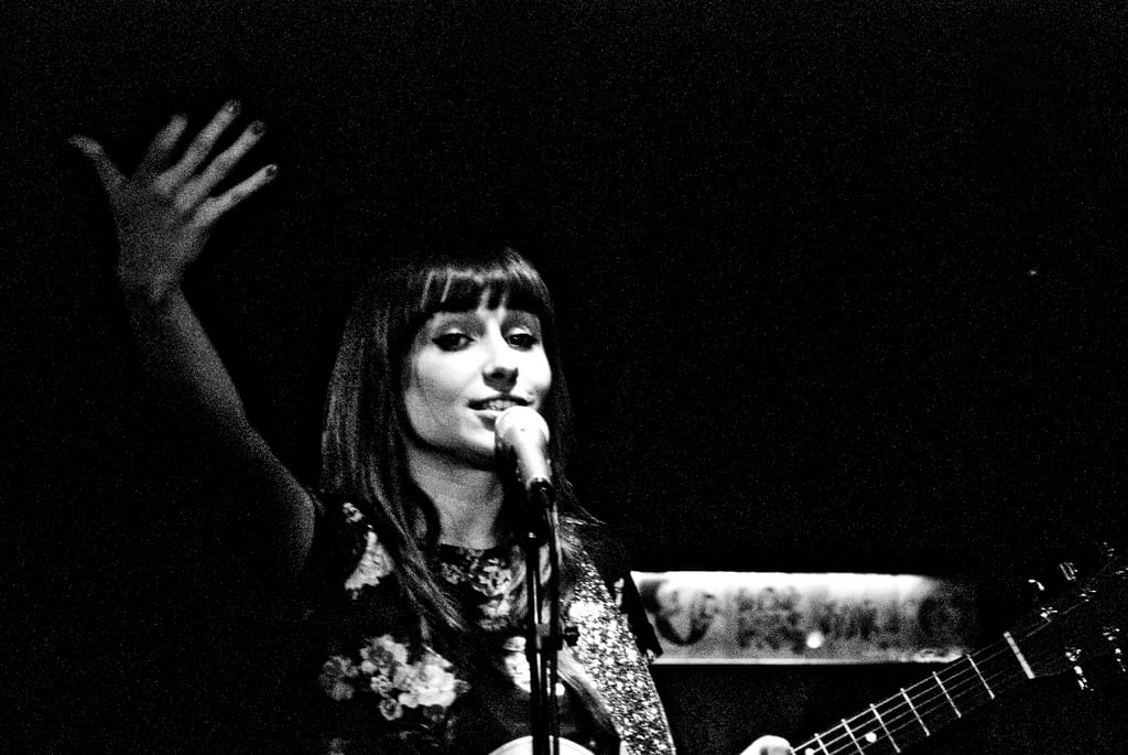 Noites de María Pita - Zahara