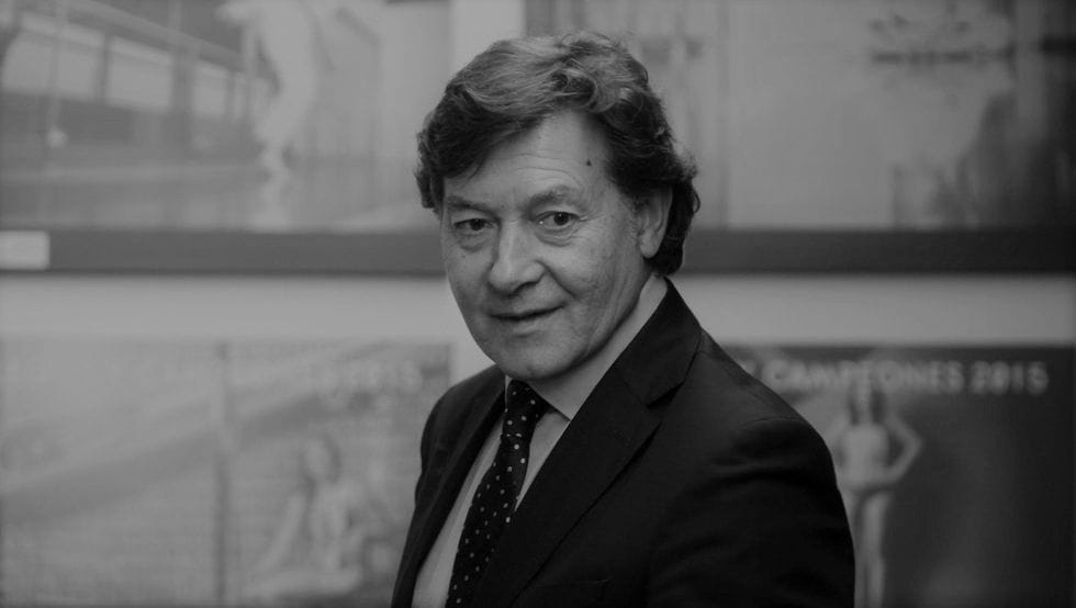 Mesa Redonda: El futuro de los Reales Clubes Náuticos