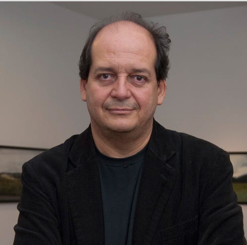 ROBERTO HUARCAYA. Intersticios. Fotogramas 2014-2025