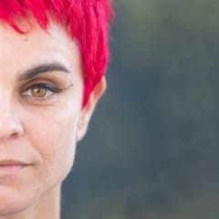 Malabares de Pistacatro para el encendido navideño