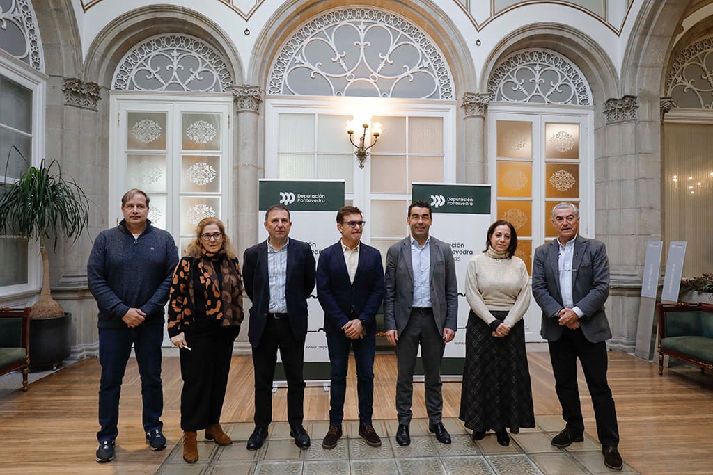 Premios para la innovación universitaria que desestacionalice el turismo en las playas de las Rías Baixas