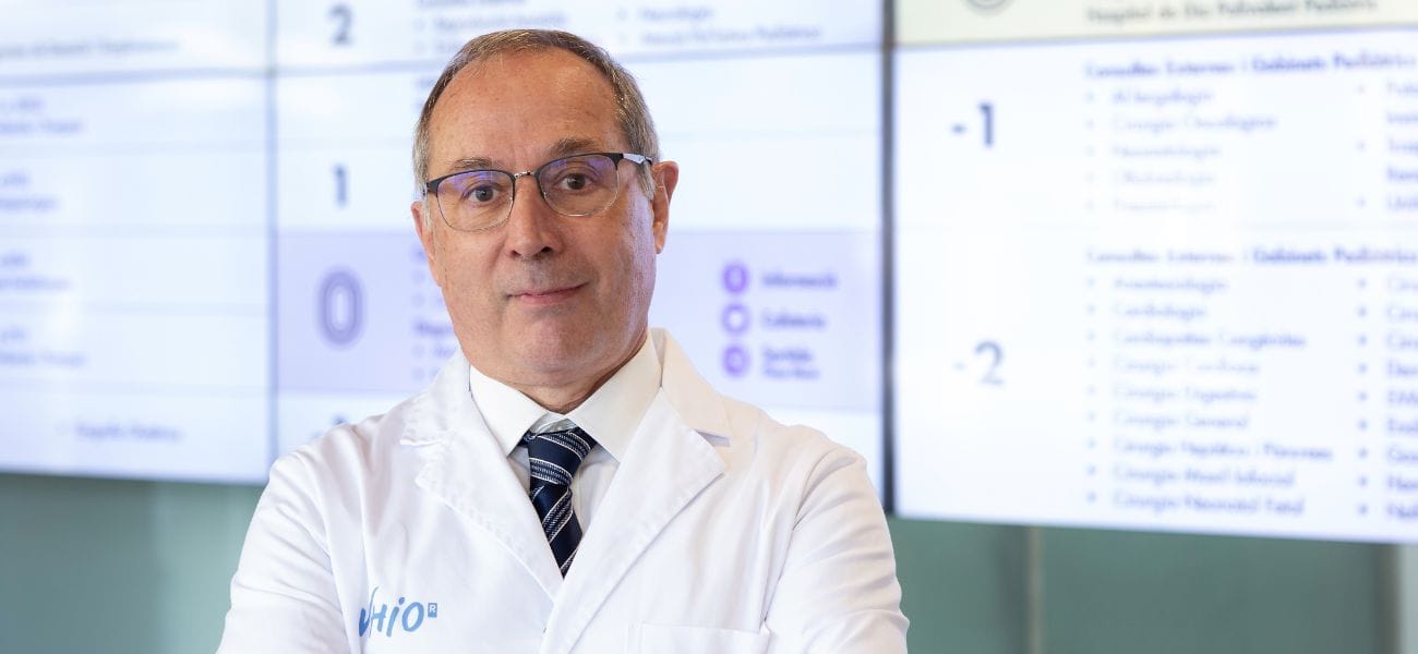 Cáncer de vejiga: mitos, verdades y nuevas esperanzas