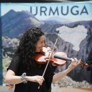 Concierto de Chruinne