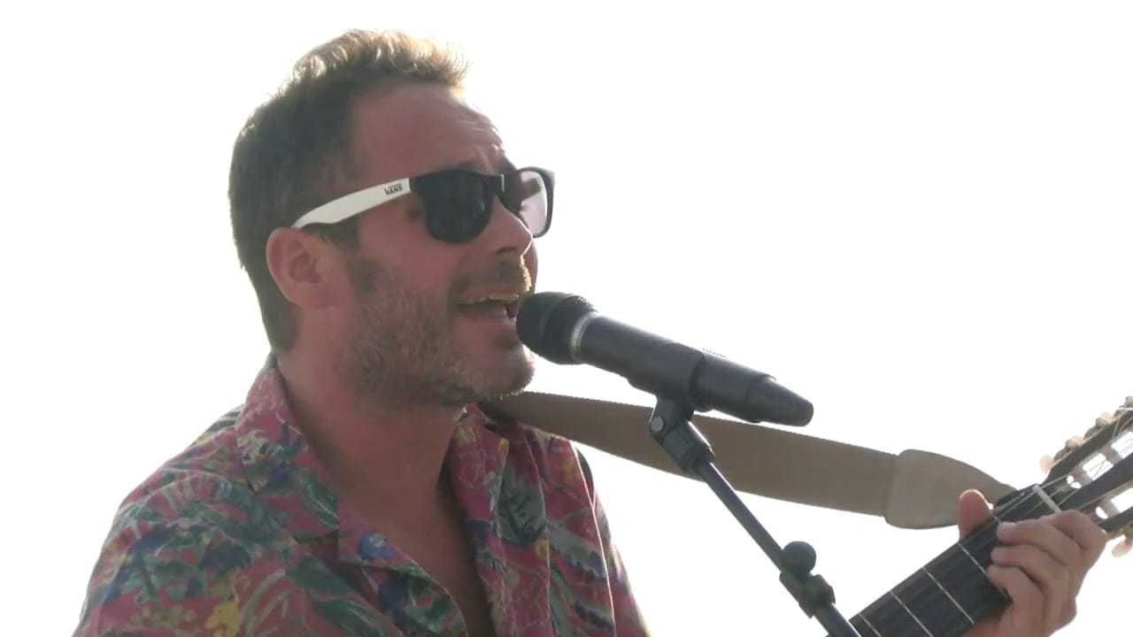 Concierto de Pablo Balseiro