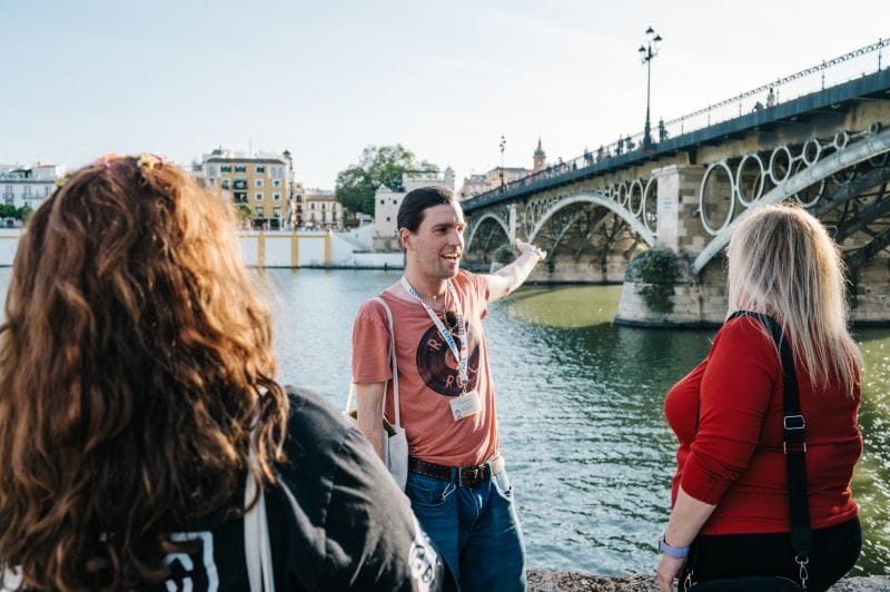 Visita guiada artística