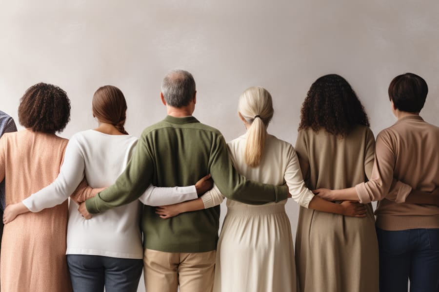 Obradoiros de evellecemento activo