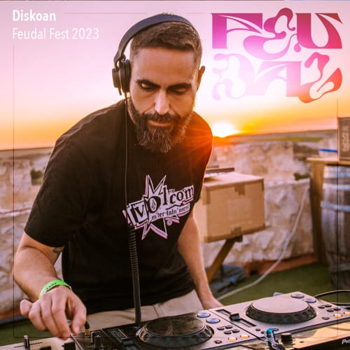 Blanco: Diskoan + Pálida