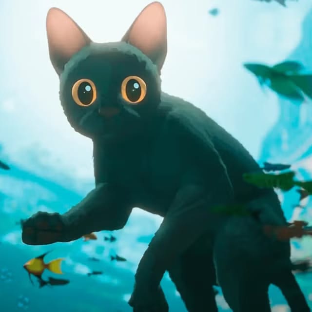 Flow, un mundo que salvar