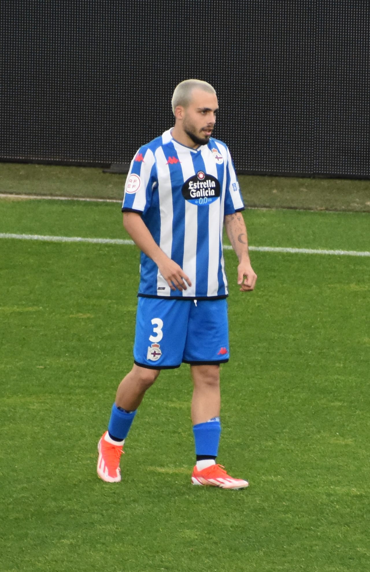 Final a cuatro de la Copa del Rey juvenil