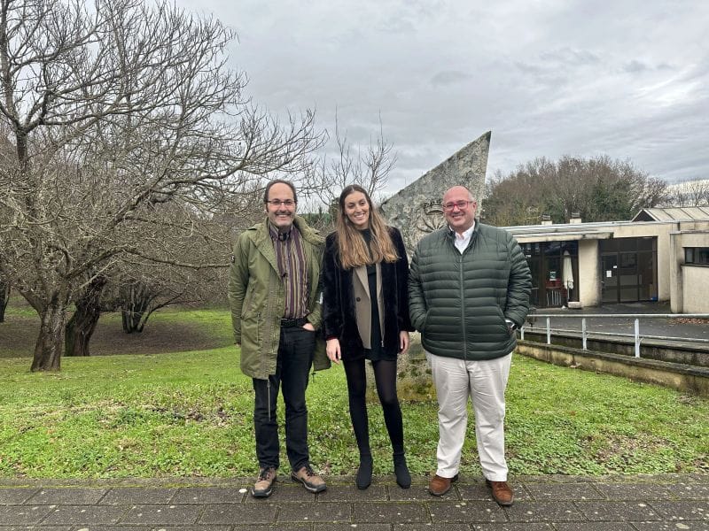 Itinerario etnobotánico