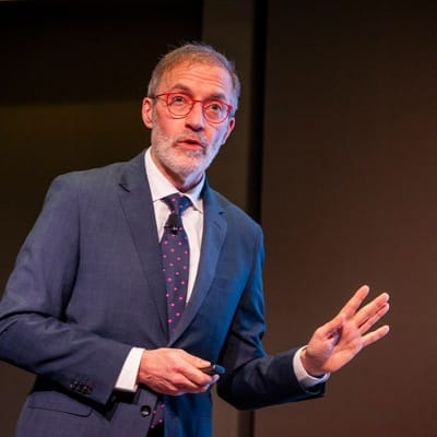 Club Faro: Senén Barro - Poden pensar as máquinas?