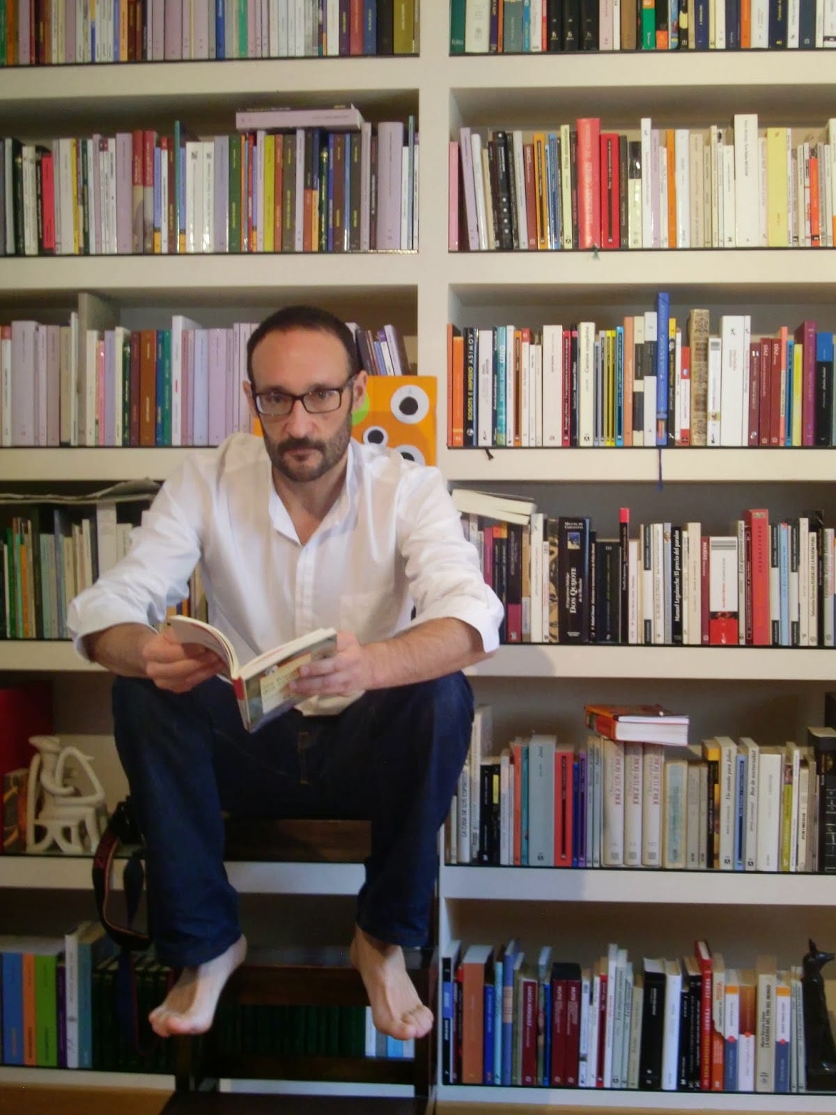 Certame de Narración Curta Ánxel Fole