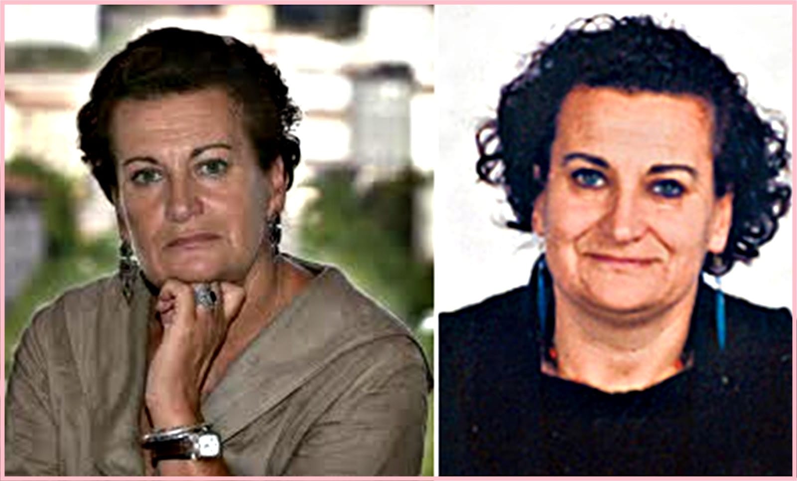 LeComigo con Encarna Otero