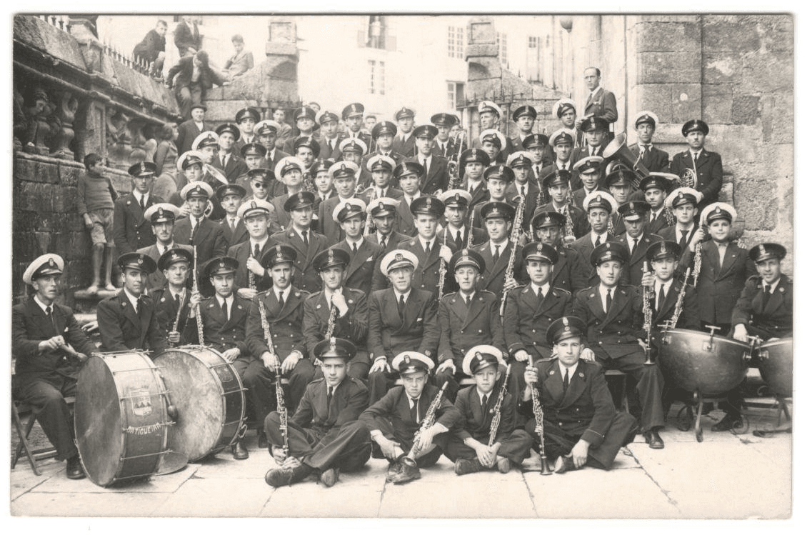 Concierto de la Banda Municipal