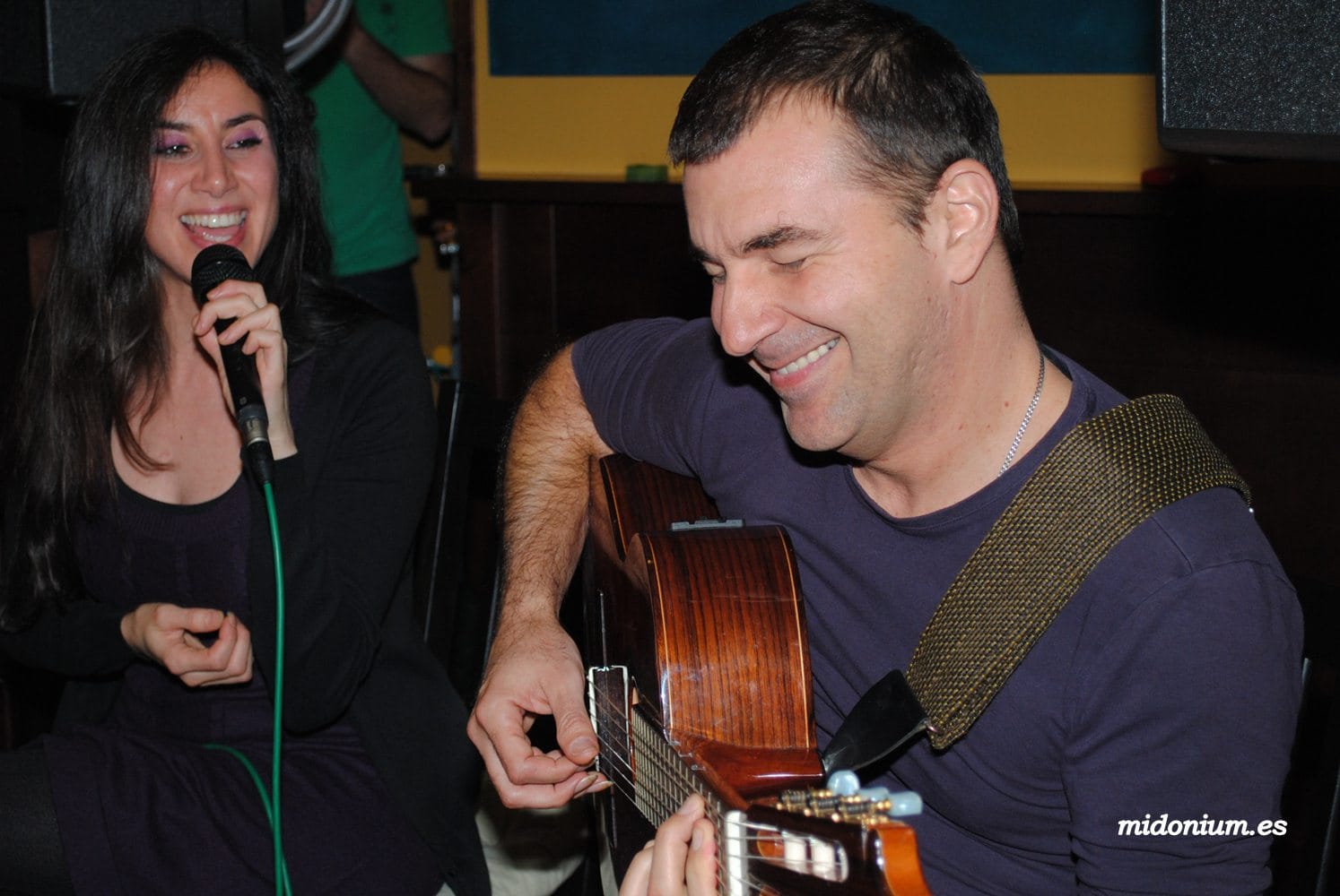 VigoFem MÚSICA 'ENSAMBLE'