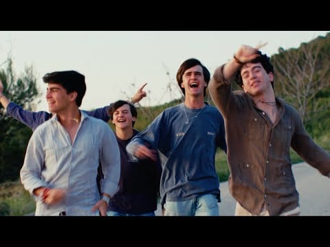 Avenida en concierto