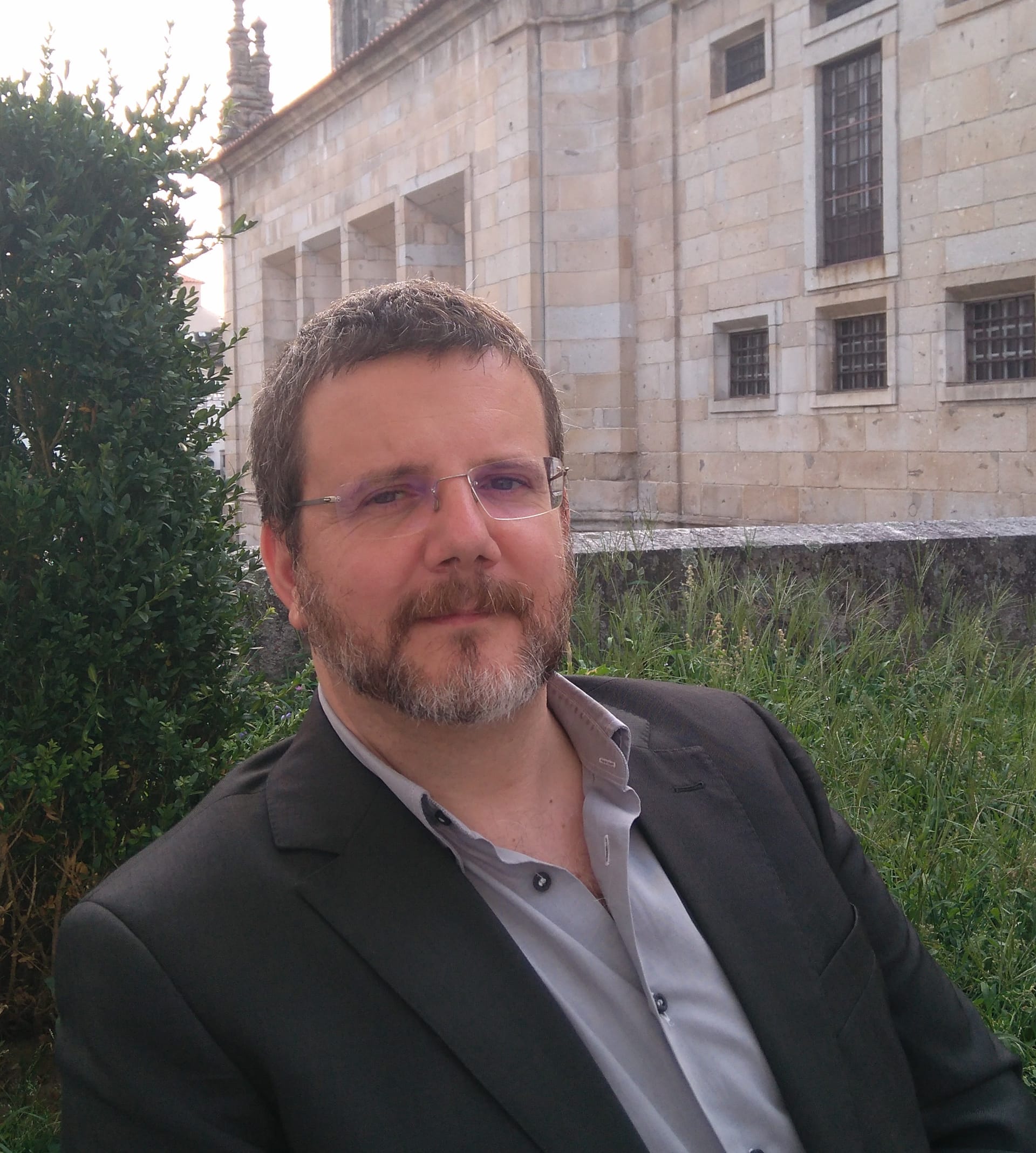 Charla 'Aproximación ao cancioneiro tradicional da Coruña'