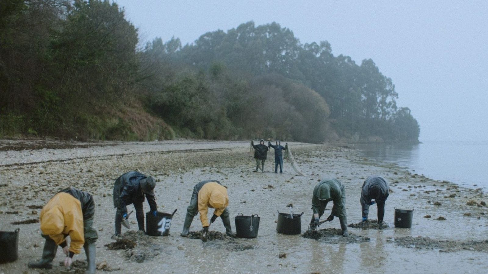 Proyección del documental 'Prefiro condenarme' y coloquio