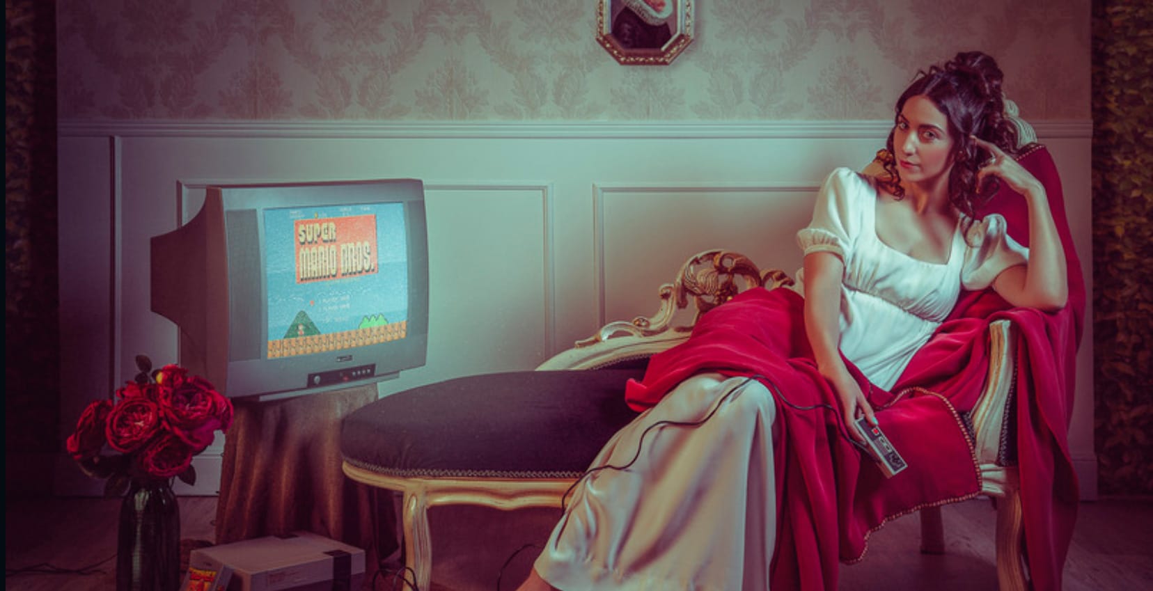 Mesa redonda 'La creatividad en la era de la emoción mediada'