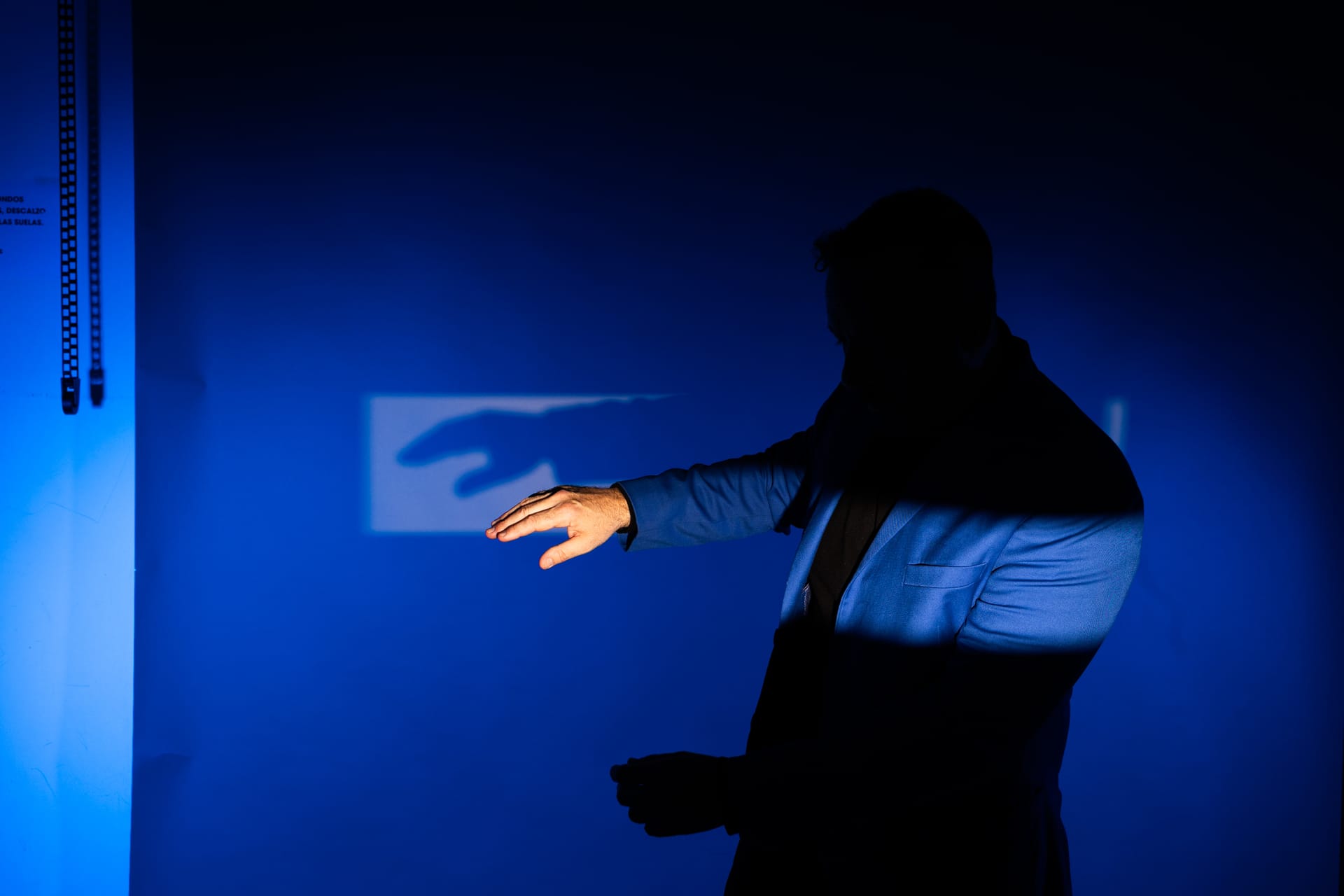 Festival de Danza y Performance Síntese Vigo