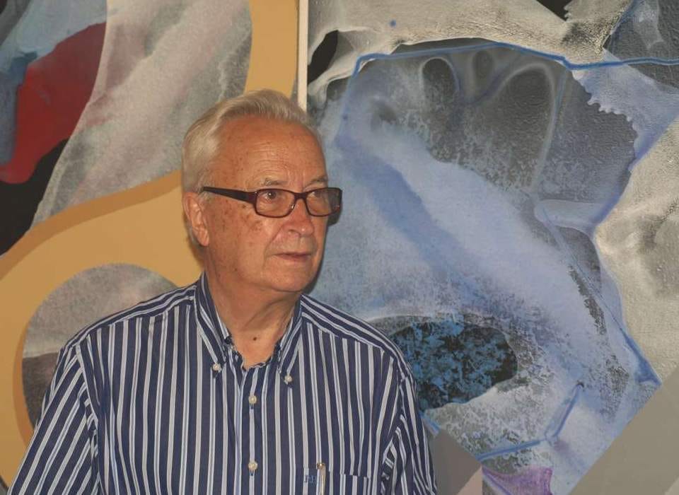 Exposición do XIX Premio Internacional de Arte Gráfico Jesús Núñez 2024